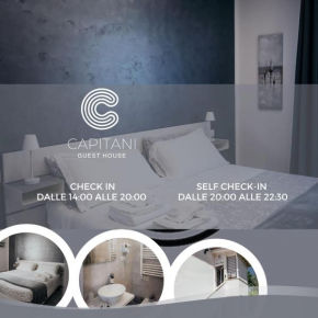 Capitani Guest House Fiumicino